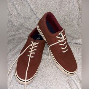 Men’s Sperrys